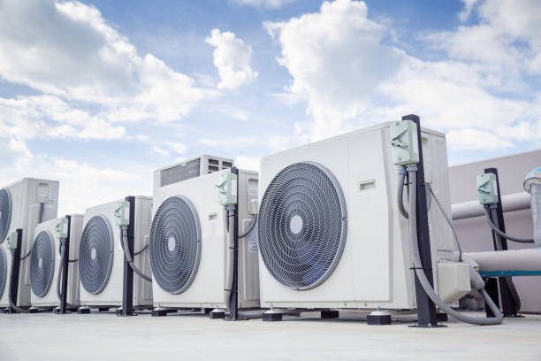 Affordable air conditioning repair in East Glenville, NY