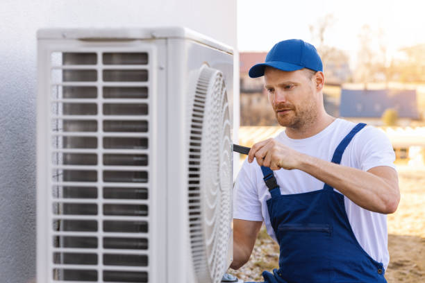 Reliable East Glenville, NY HVAC Solutions